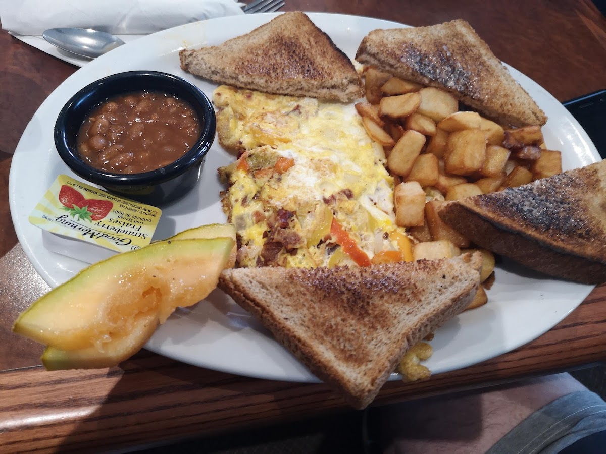 Fireside Deli & Family Restaurant